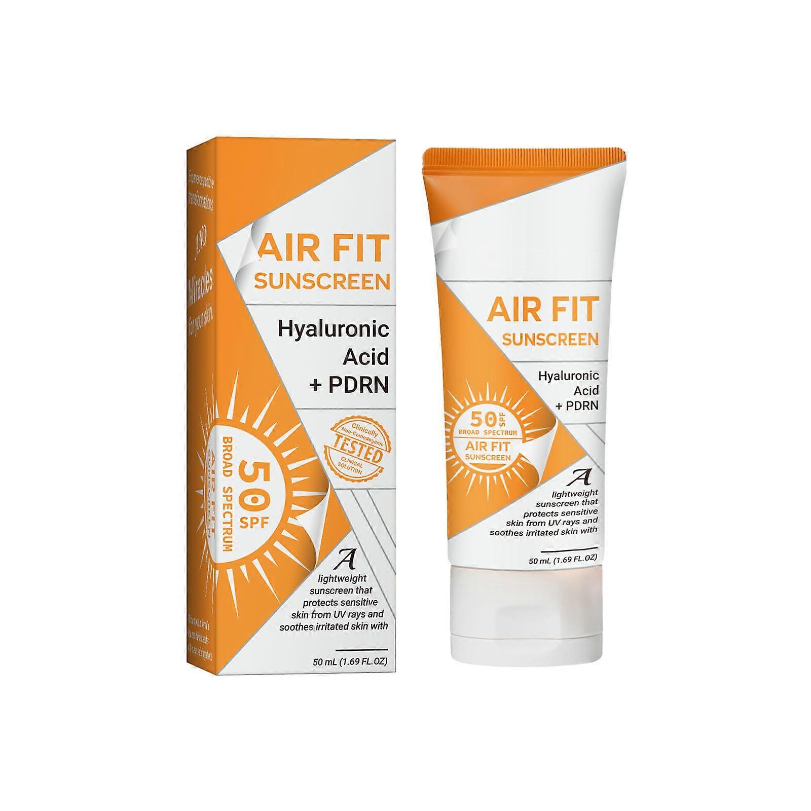Summer Facial Isolation Refreshing And Non Greasy SPF90+ 60g