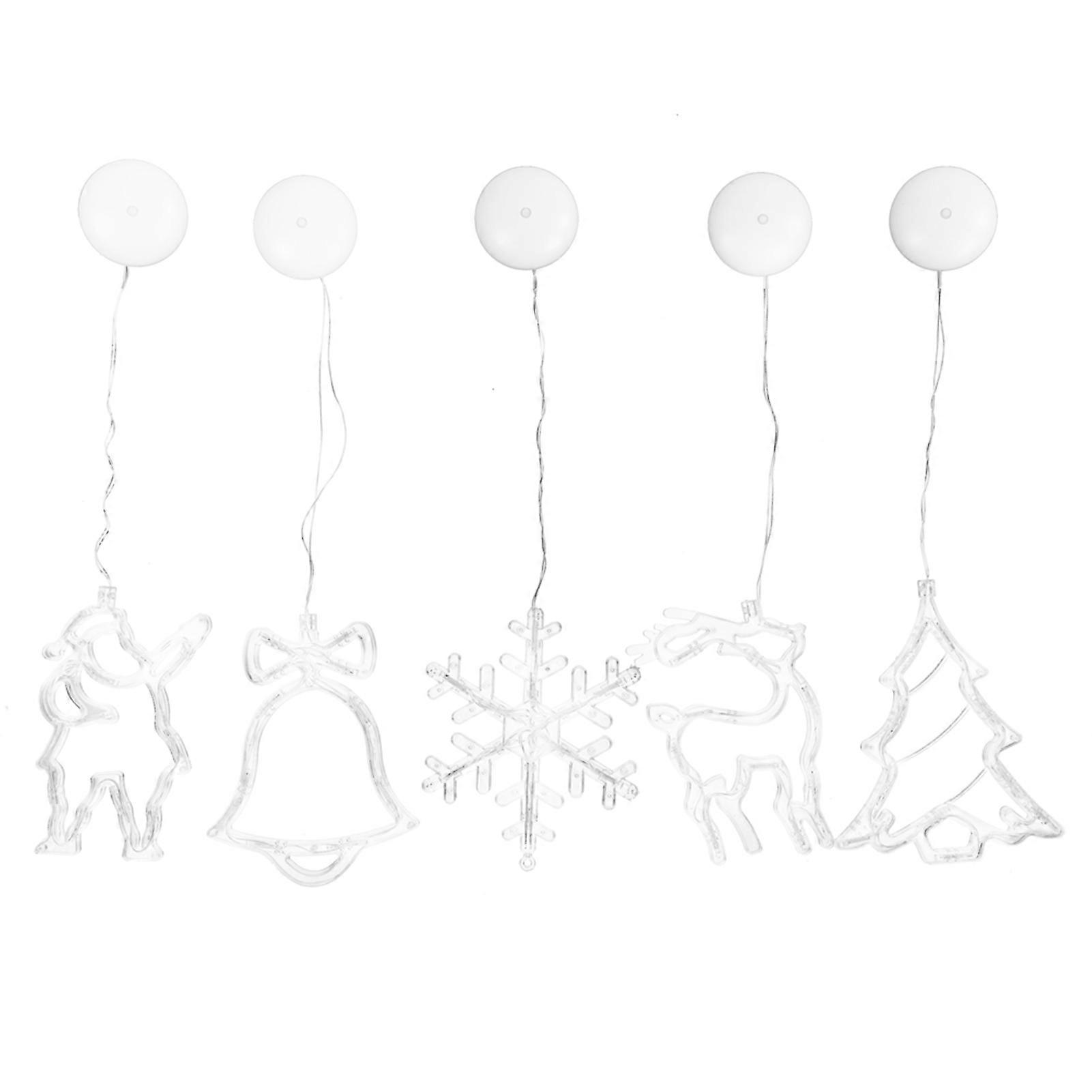 電池式の吸盤ライトは、高輝度と低消費電力の省エネLEDビーズで豊かなフェスティバルの雰囲気を作り出します