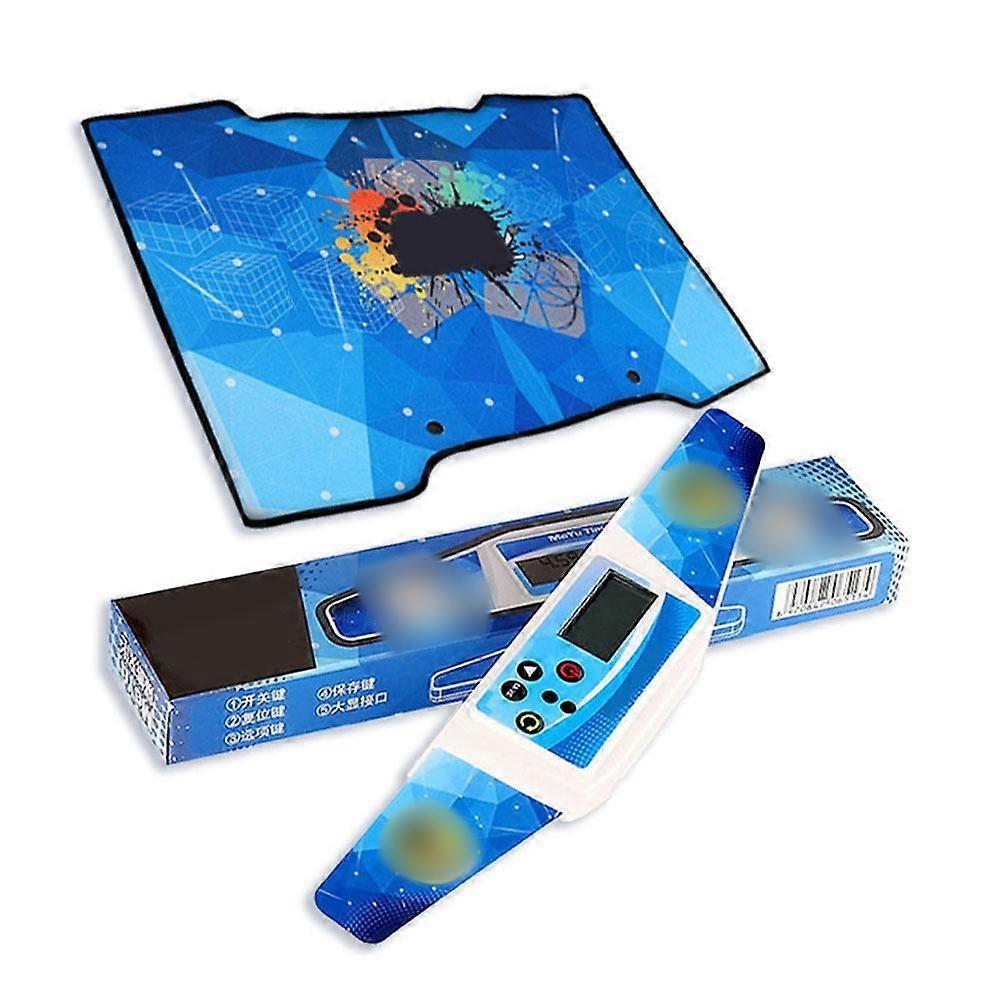 Professional Timer Clock Machine for Stack Competition Speed Cup Timer Cube Fun Toy Gift