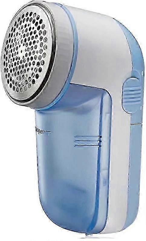 Rasoir à charpies électrique Rasoir à charpies Dissolvant de charpies avec entretoise, à piles/YY