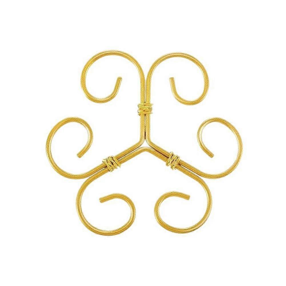 Växtstöd för inomhusväxter Stabilisator Griphållare