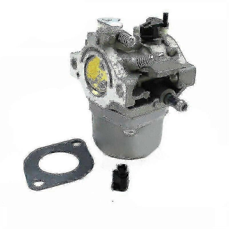 2024 Briggs & Stratton 12.5hp 엔진 기화기 탄수화물 799728 - 순정 교체 부품