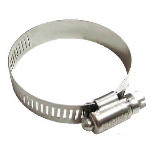 Replacement for fits S.119462 Hose Clamp, Min Ømm, Max Ømm,