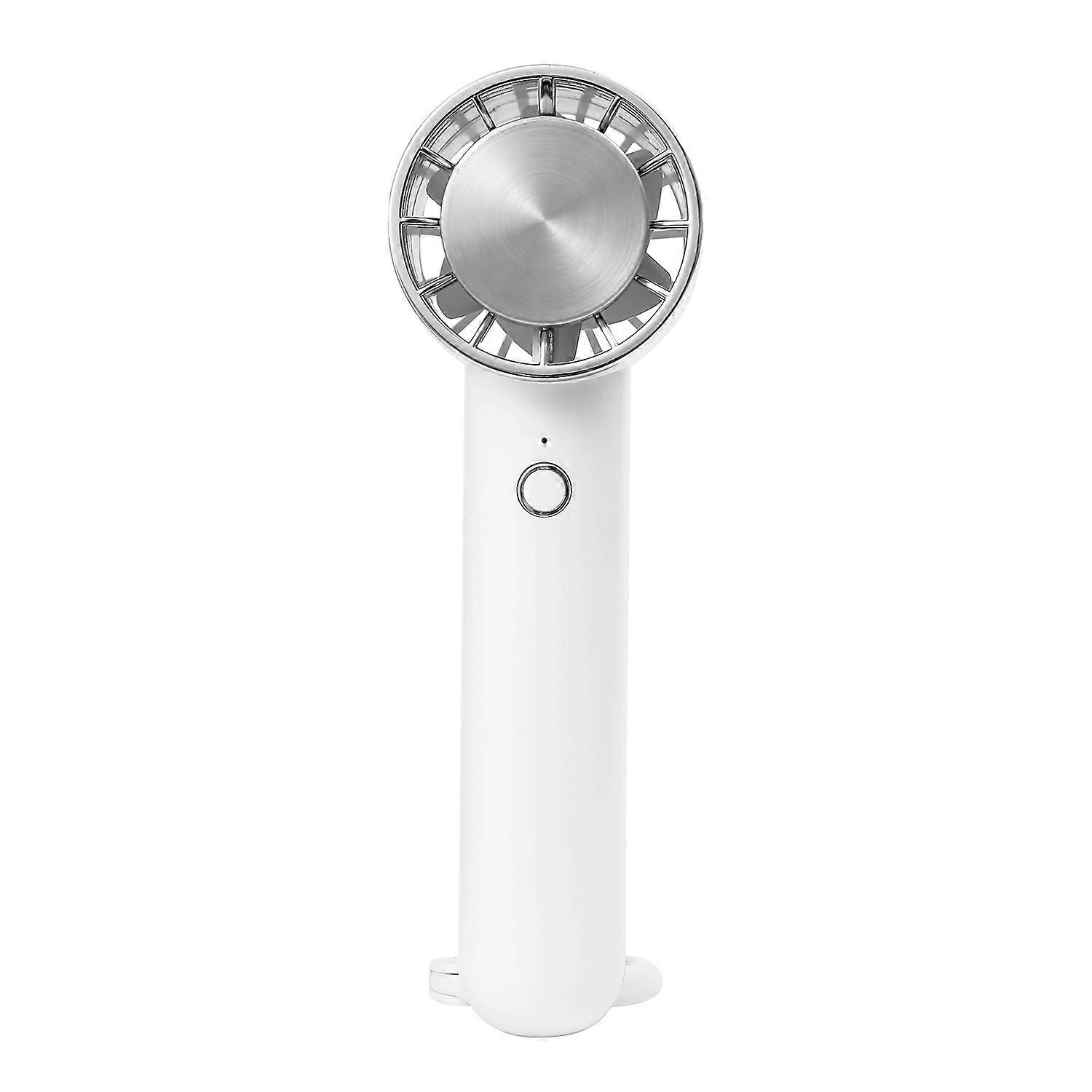 [New] U16 Portable Handheld Cooling Electric Fan