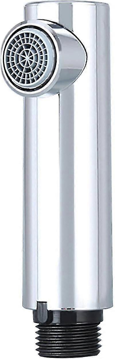 Stainless Steel Pull-Down Kitchen Faucet with Extendable Spray Head, G1/2 Connection & 2 Modes