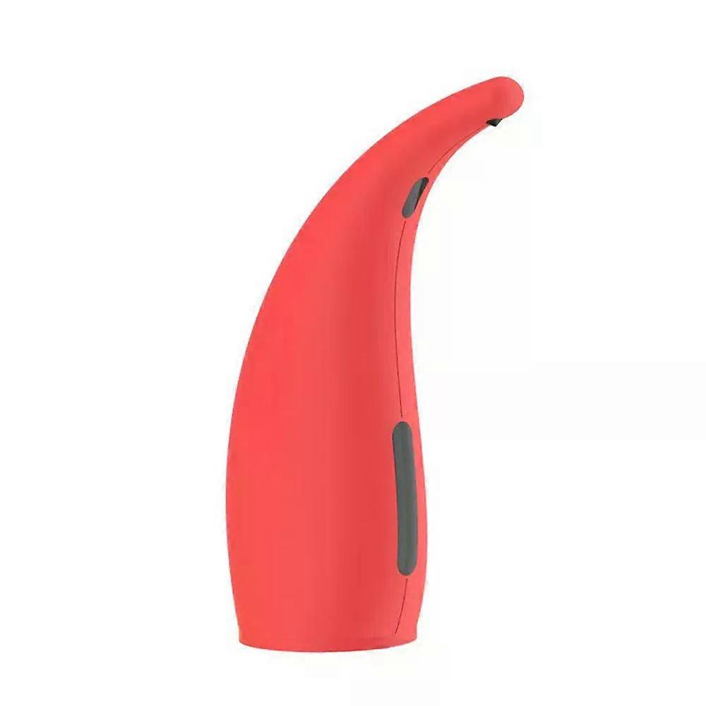 Kitchen Touchless Automatic Soap Dispenser Battery-Powered Versatile Application Soap Dispenser Auto