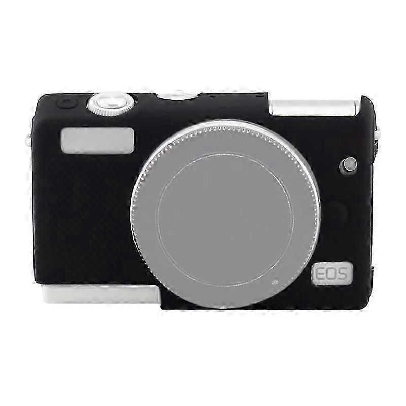Soft Silicone Case For Canon Eos M200