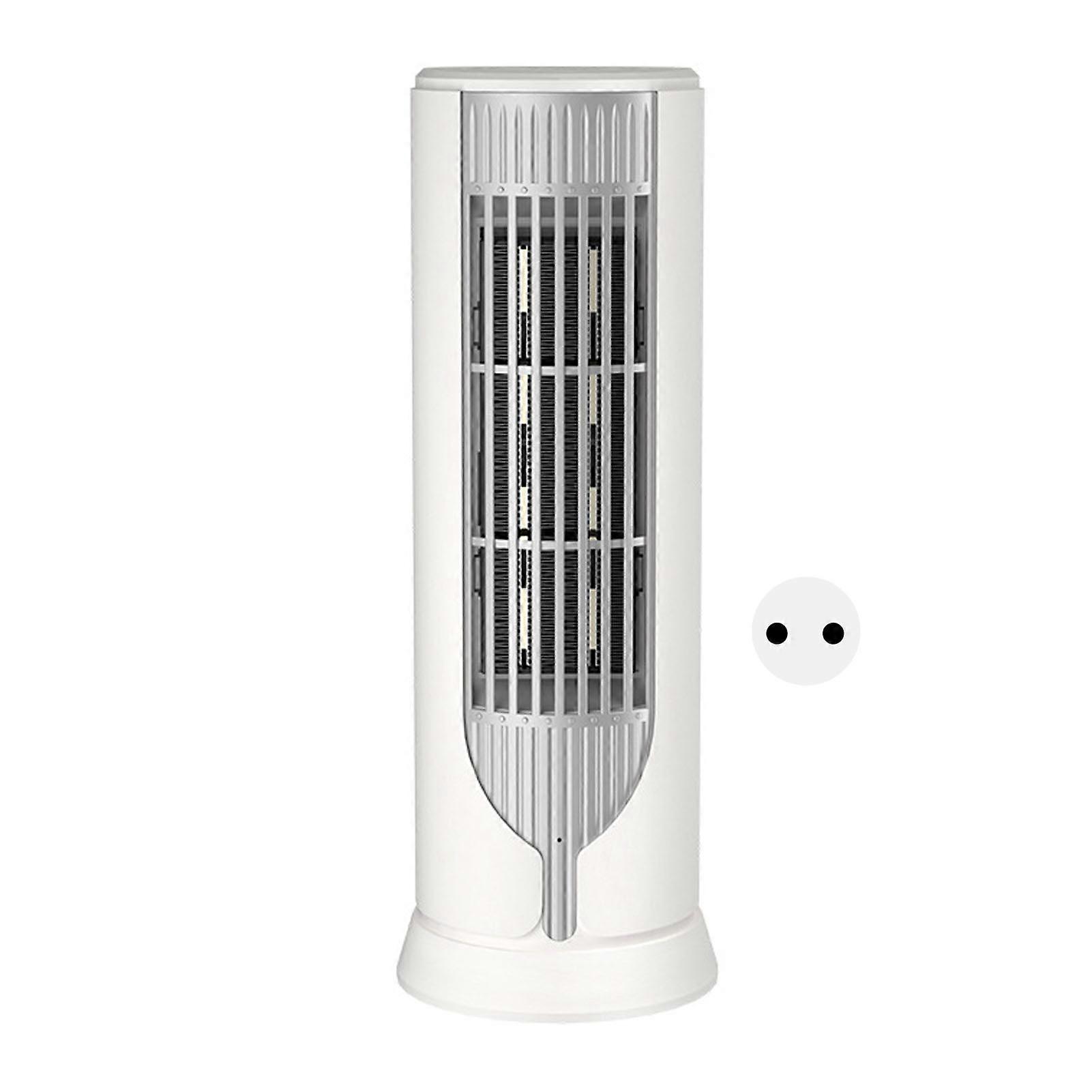 Electric 1000W Energy Efficient Safety Protection Two Speed PTC Fast Heating Space Heater with Thermostat EU Plug 220V