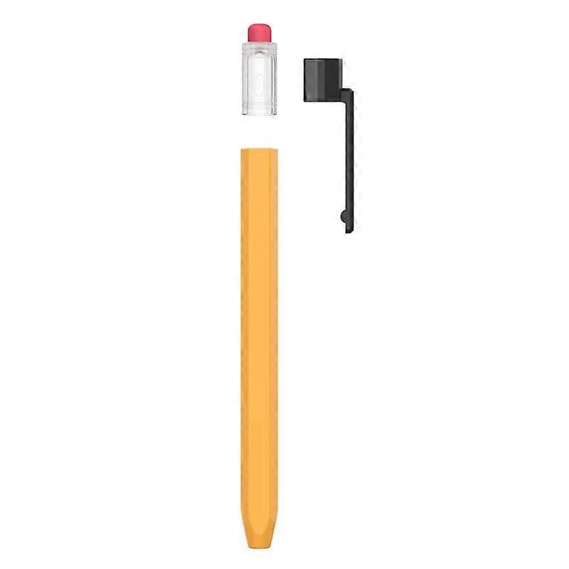 AhaStyle PT180-K Stylus Protection Case For Apple Pencil USB-C