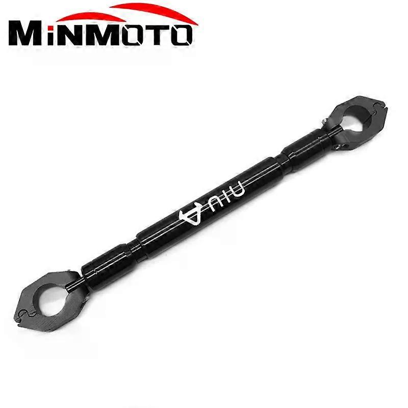 con Motorcycle Accessories Adjustable Multifunction Crossbar Handlebar Balance Bar For NIU UQI UQI+ UQIS U+A U+B GOVA go g1 g2 g3 fo