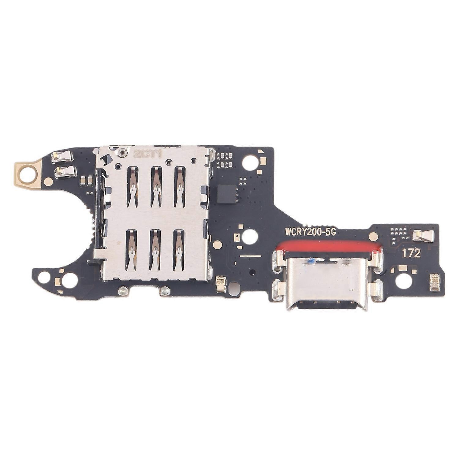 OEM Charging Board For Honor 200