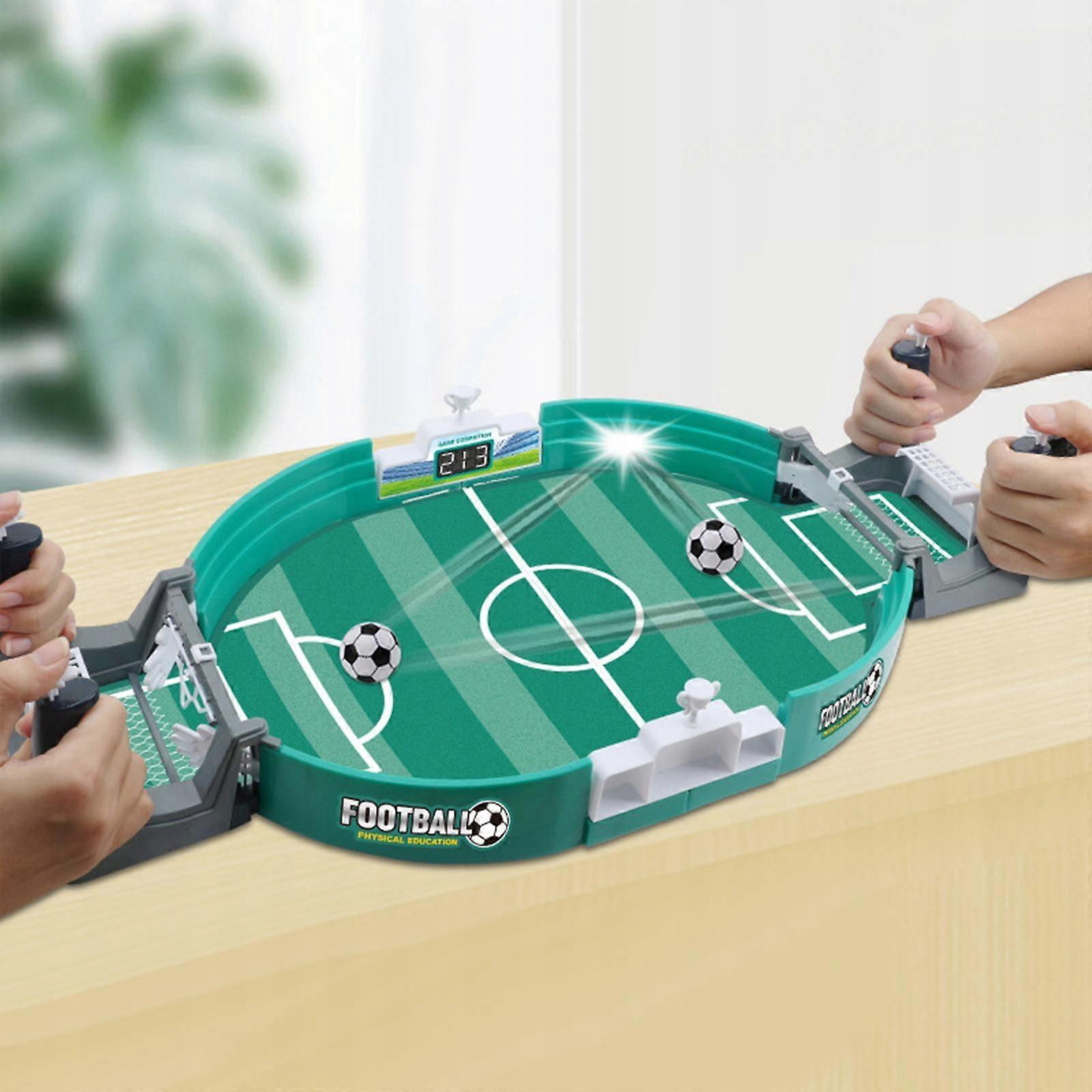 Interactive Table For Ball Games