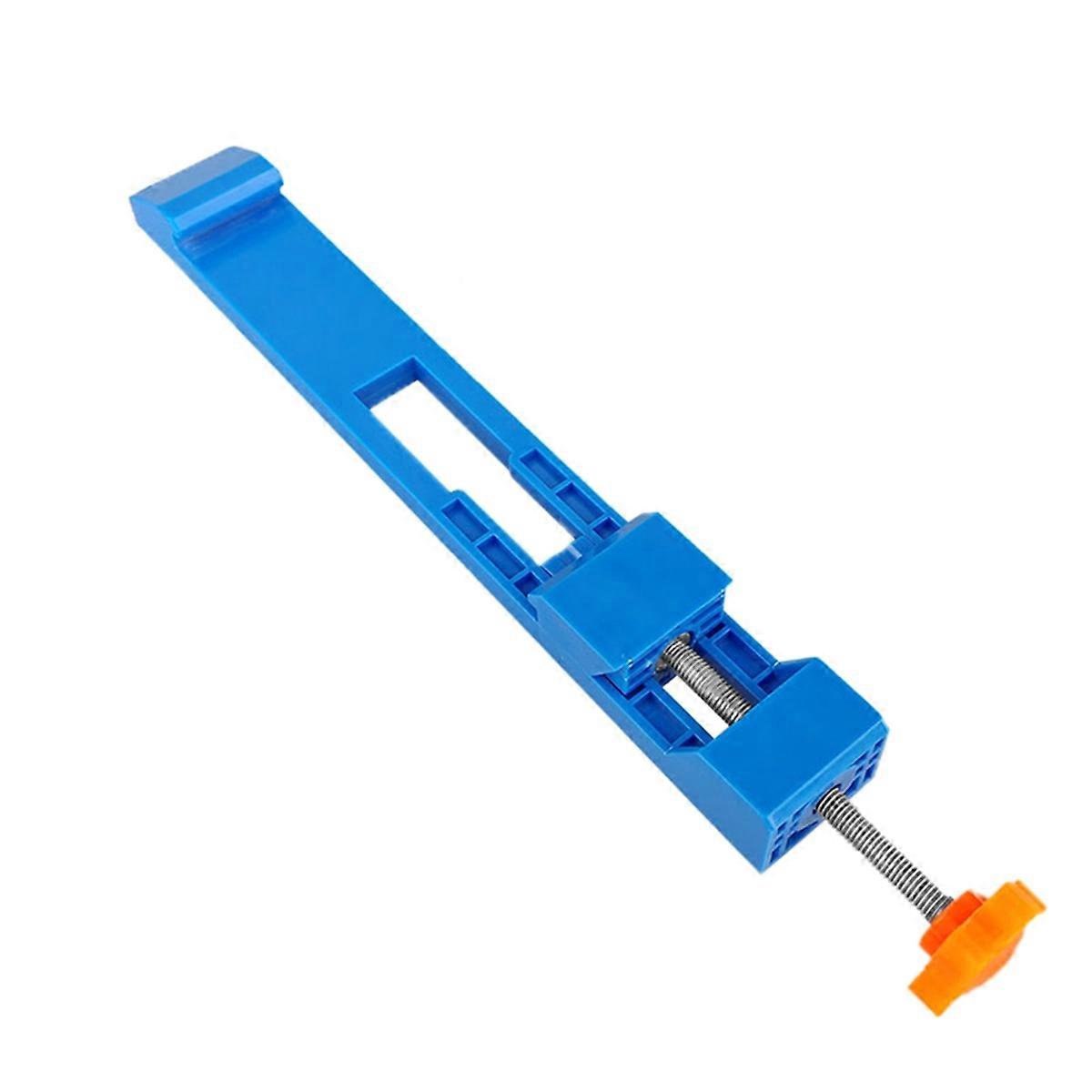 Adjustable Cutting Machine Guide Rail Woodworking Edge Positioner Tool Guide Circular Saw Milling P