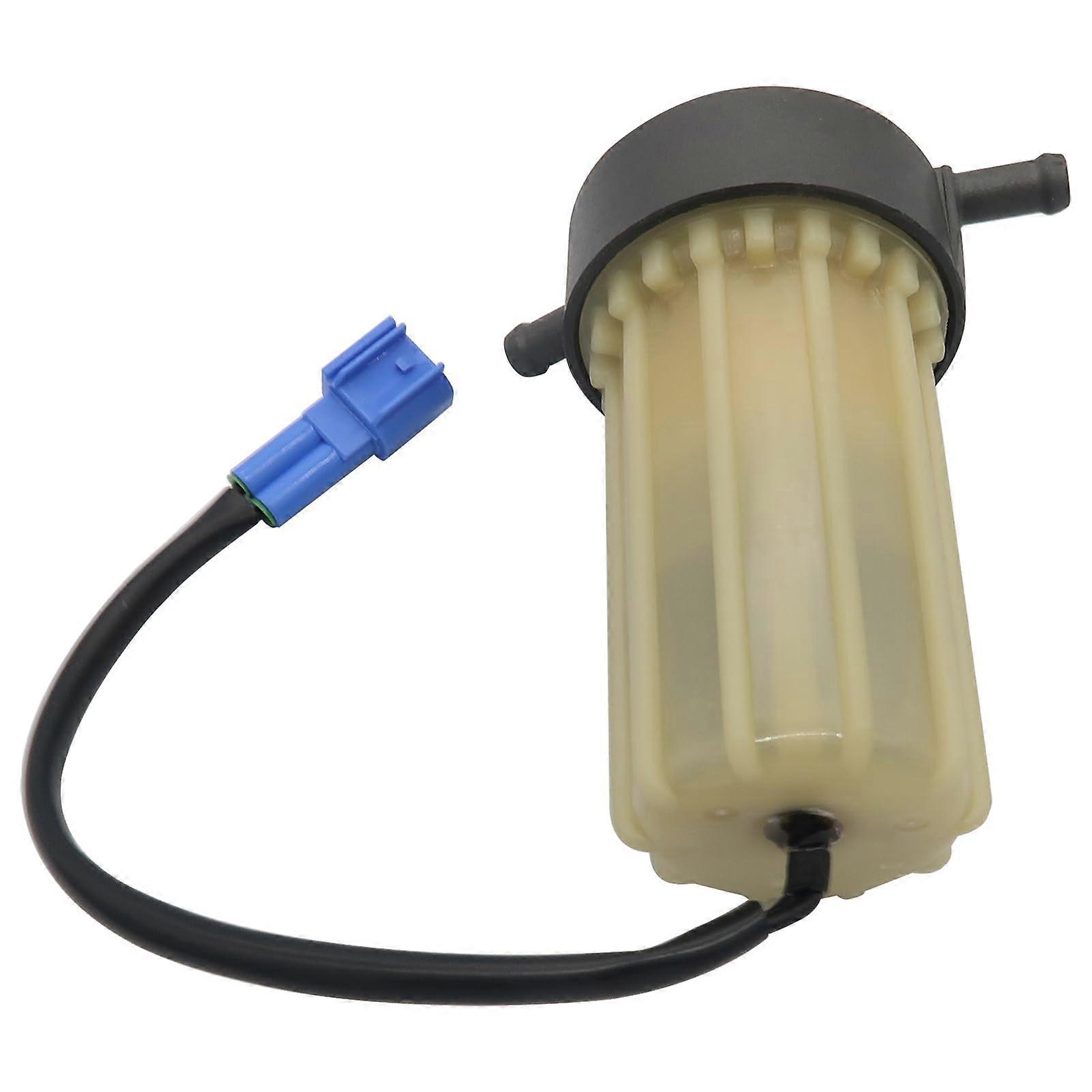 Outboard Filter 6P3 24560 03 00 Compatible With F200 F225 F250 2006 And Newer Outboard Engine Fuel Filter Assembly