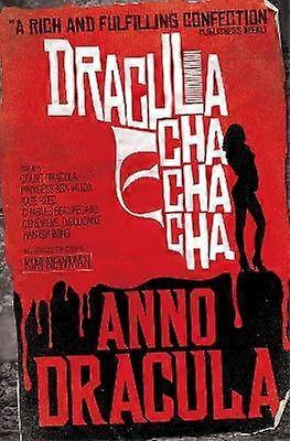 Anno Dracula: Dracula Cha Cha Cha