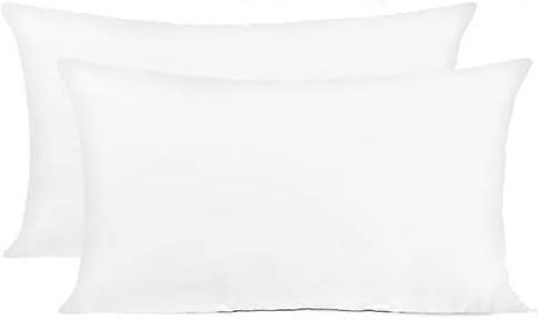 Pillow Inserts Decorative Pillow Inserts Pillow Shape Insert Indoor Sofa Cushion For Sofa Bed (2.12 X 20 Inch)