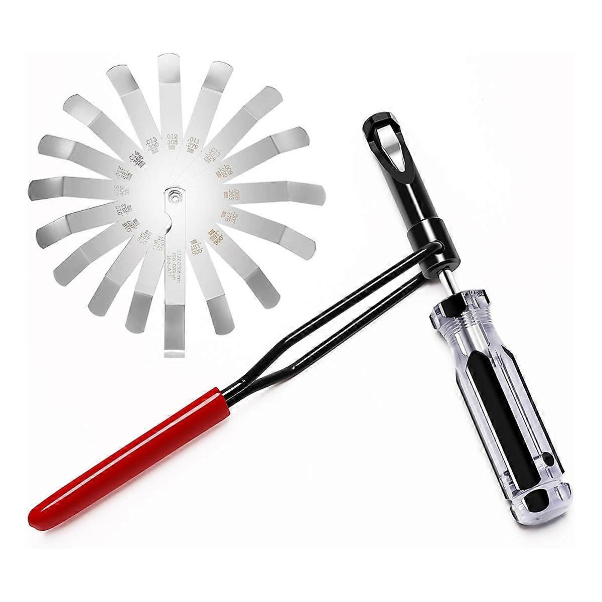 10mm Jam Nut Value Adjustment Tool, Bevel Sensor,