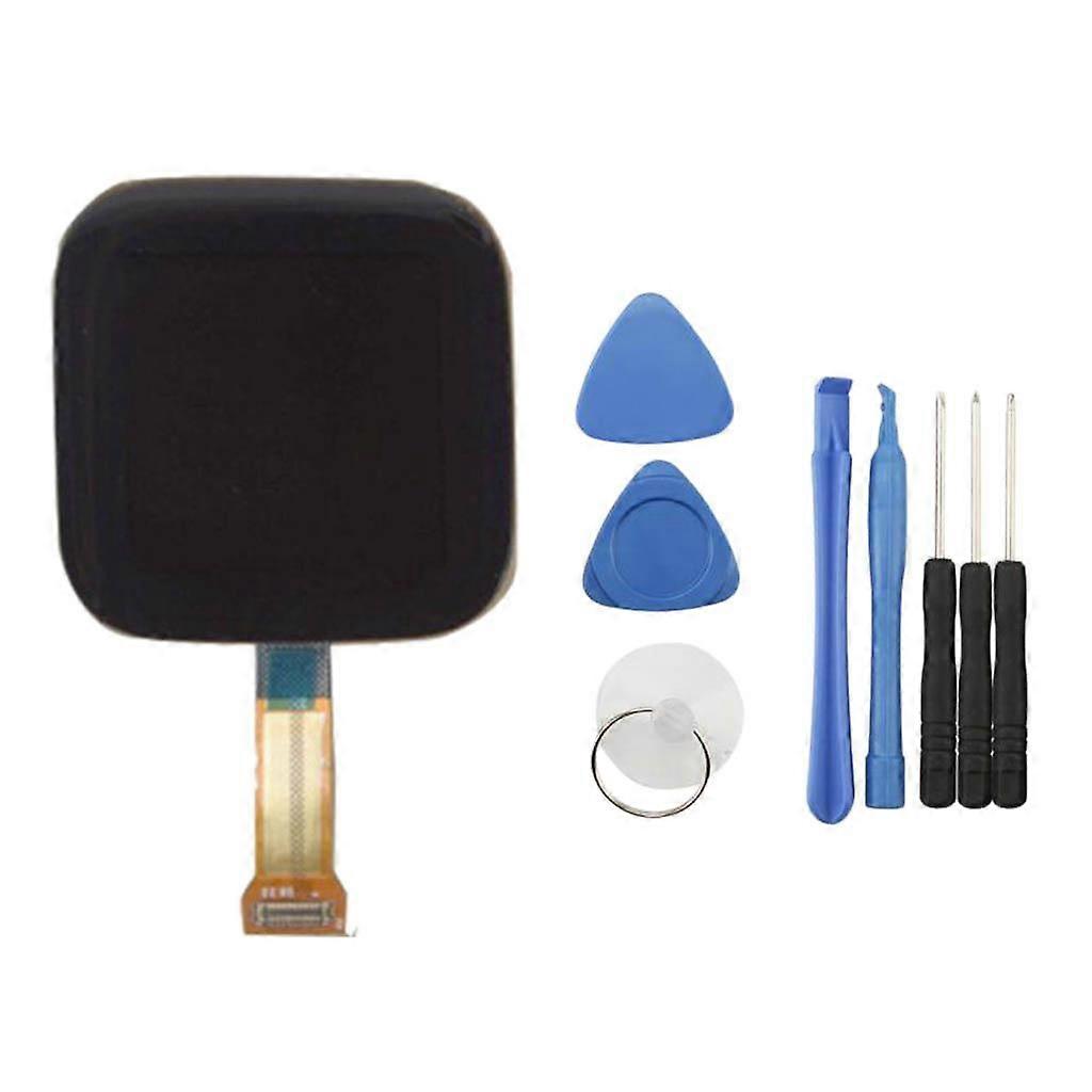 Repair Replacement Front LCD Screen FB507 With Tools