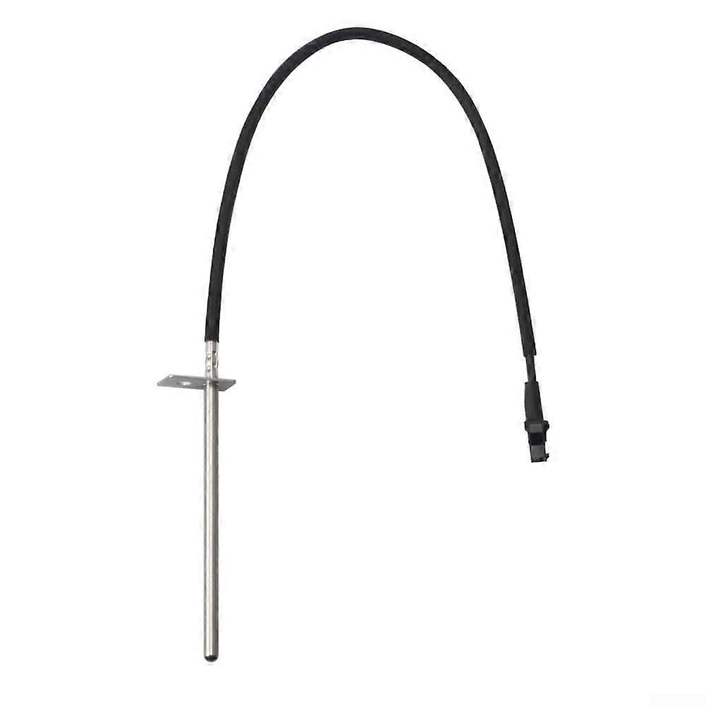 Charcoal grill temperature sensor replacement 600°C heatresistant stainless steel wire