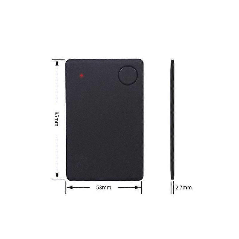 INF Wallet Tracker : ne perdez plus jamais vos objets de valeur