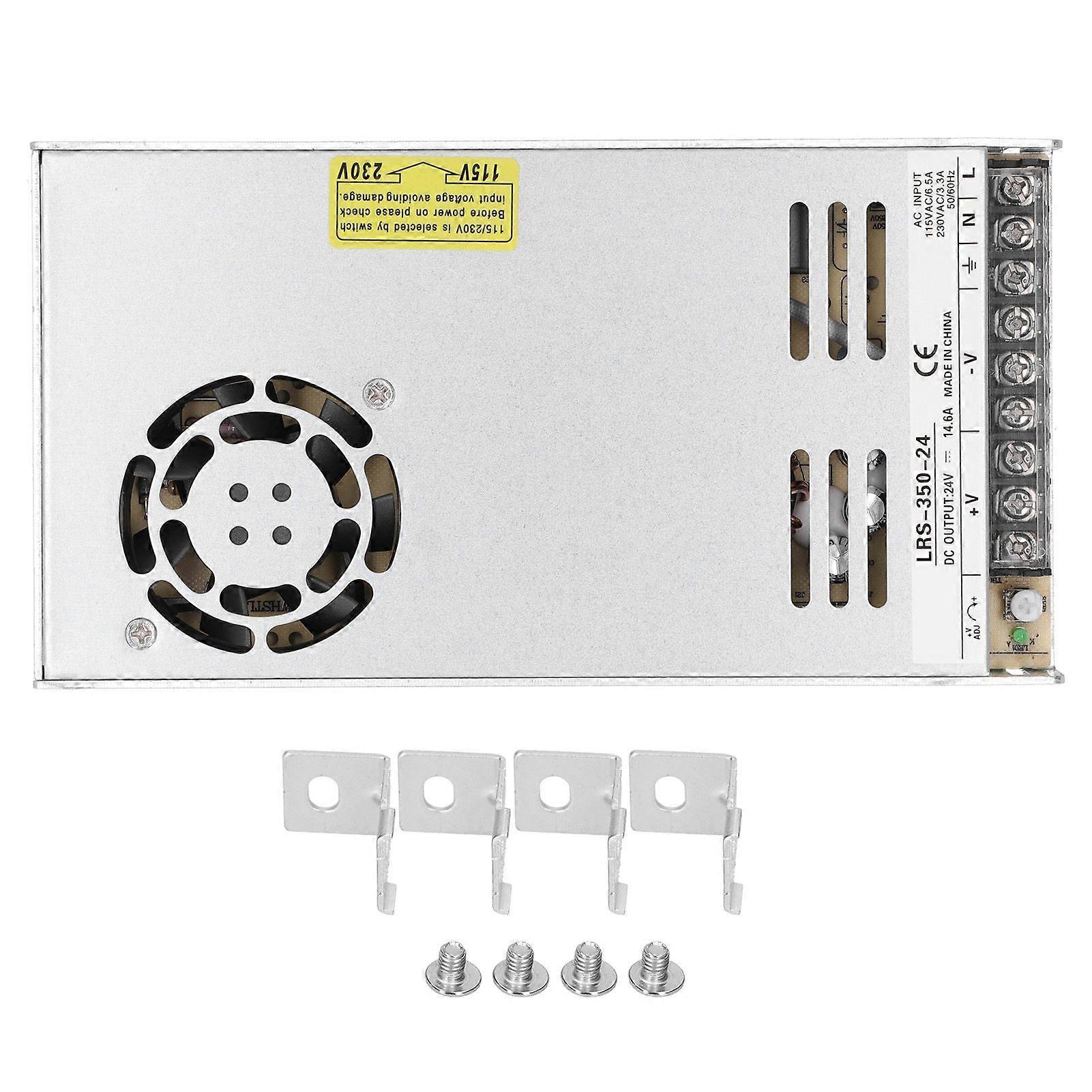 Hoogwaardige @Switching voeding 350W LED voeding Medische voeding