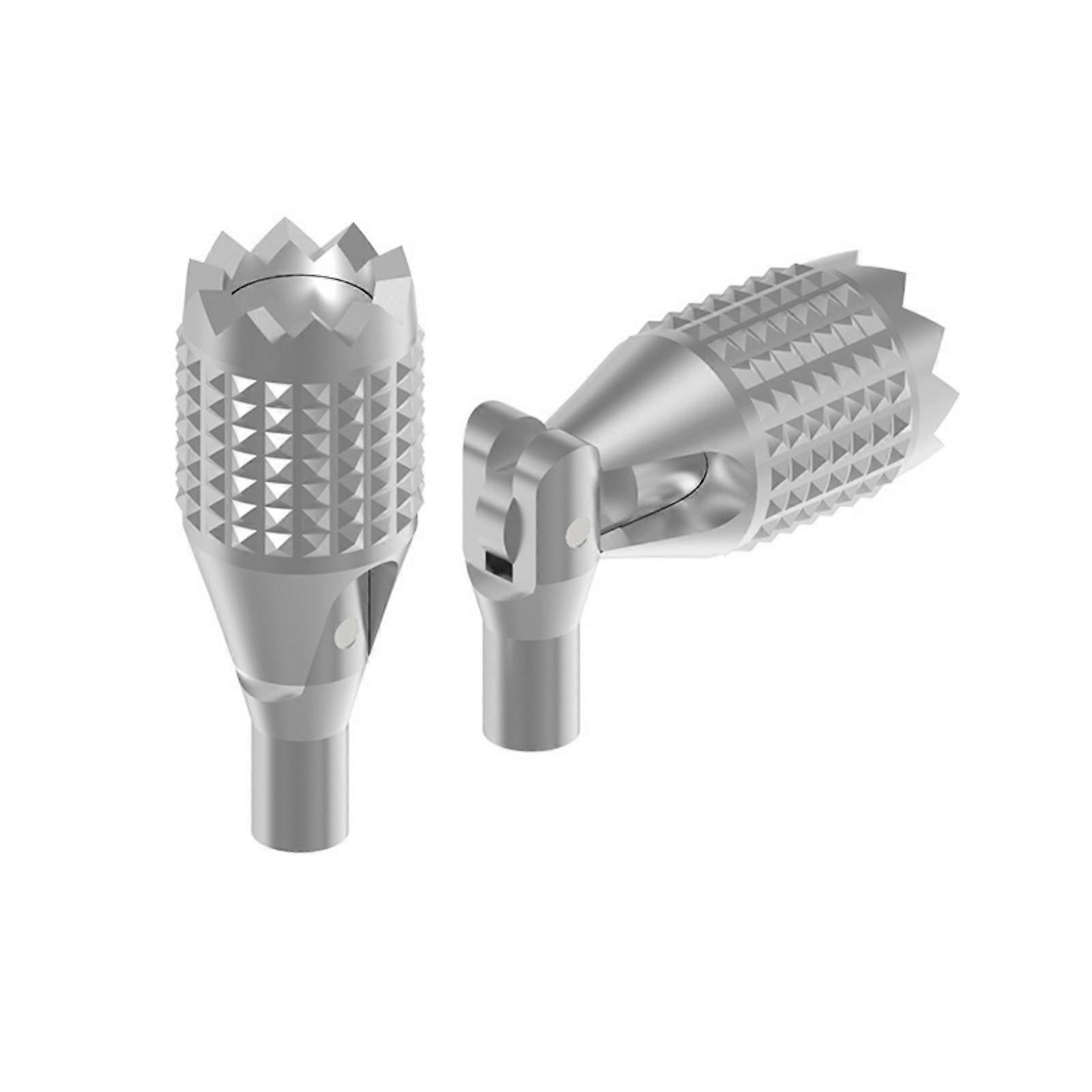 Folding Rocker For Drones Remote Controller Thumb Rocker Detachable Thumb Controllers Drones Aircraft Accessories Multicolor