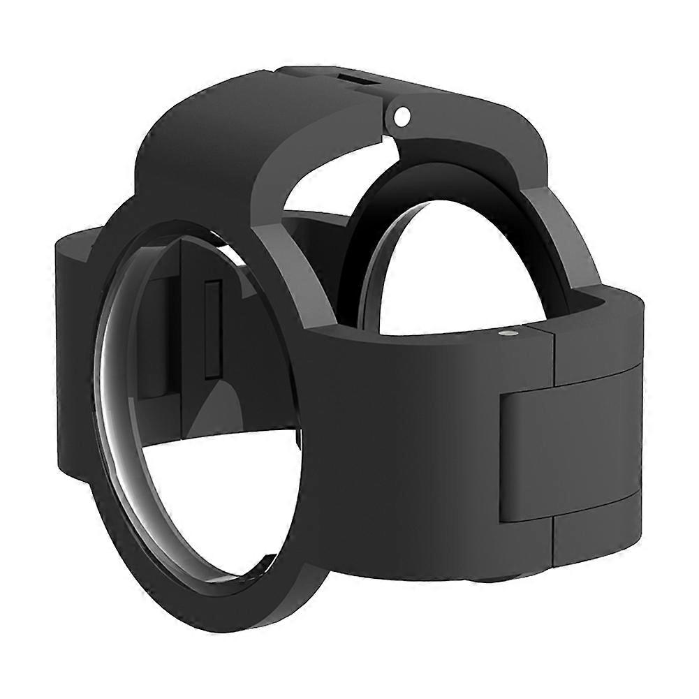 Portable Lens Guard for Insta 360 X3 Camera Lens Protective Cover
