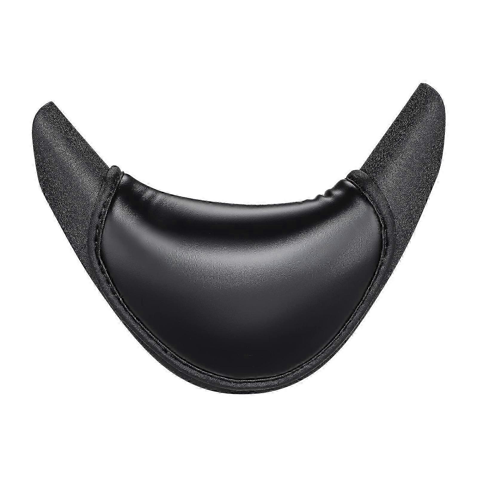 Neck Pillow for Salon Shampoo Bowls, Ideal Tool for Washing Sinks and Basins in Salons