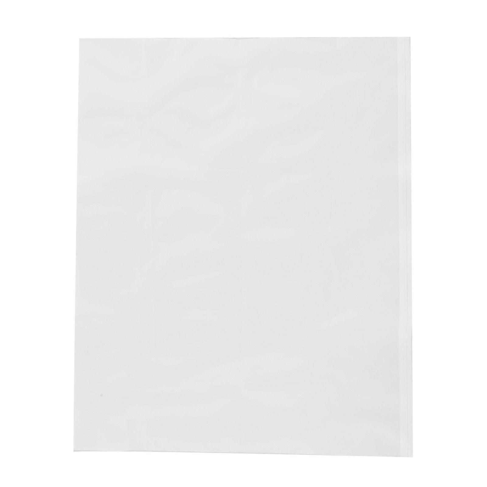 High quality  Large size 800*650mm microscope dust cover is suitable for large