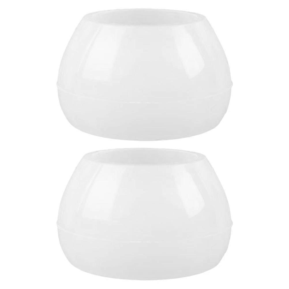 Homemade Craft Tool, Silicone Mold for Creating Unique Small Bowls