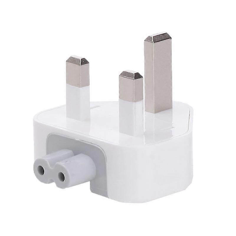 Charger Adapter Wall Plug with US EU AU Plugs for Fast Charging