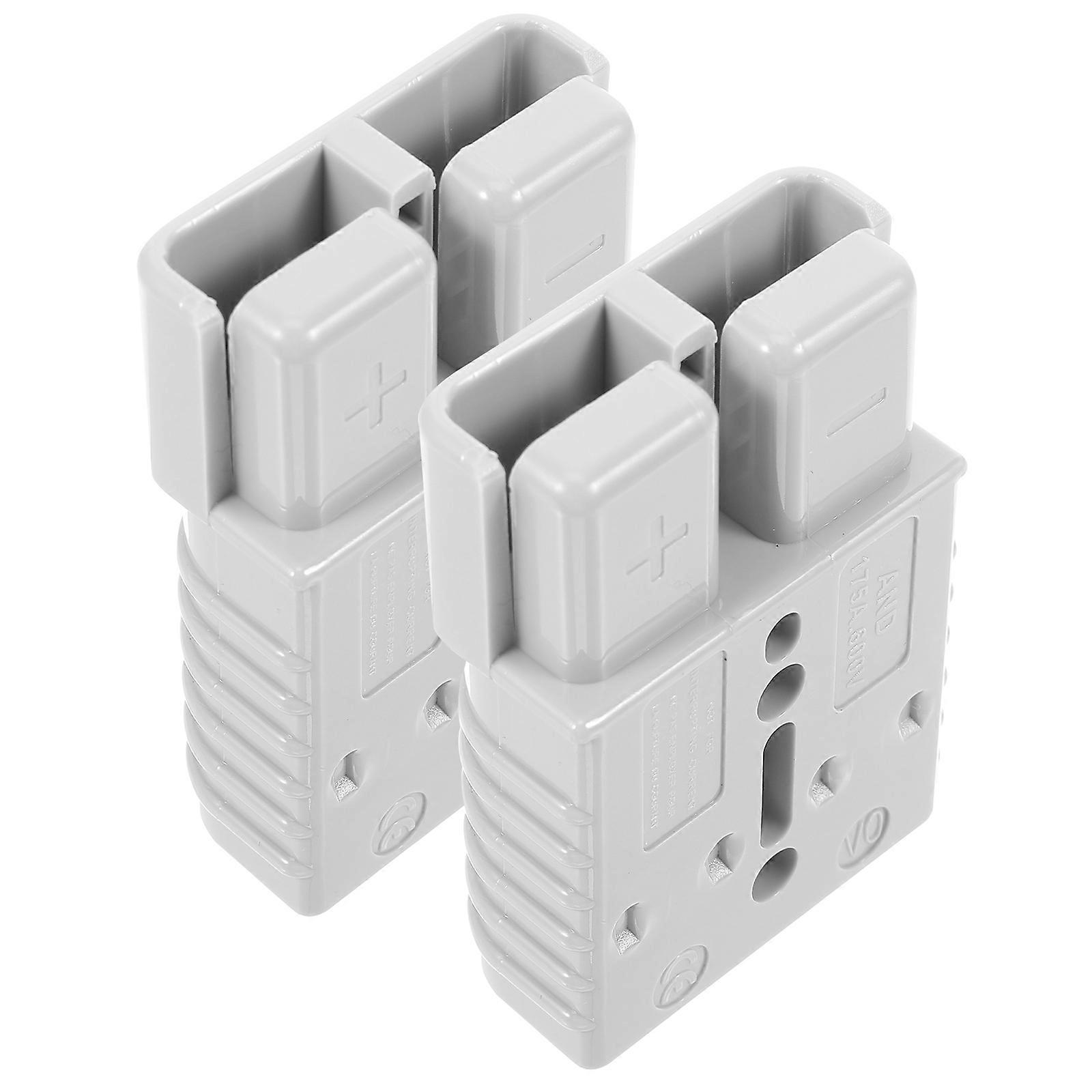 Quick Release Electrical Connectors for Convenient Plug and Unplug Operations