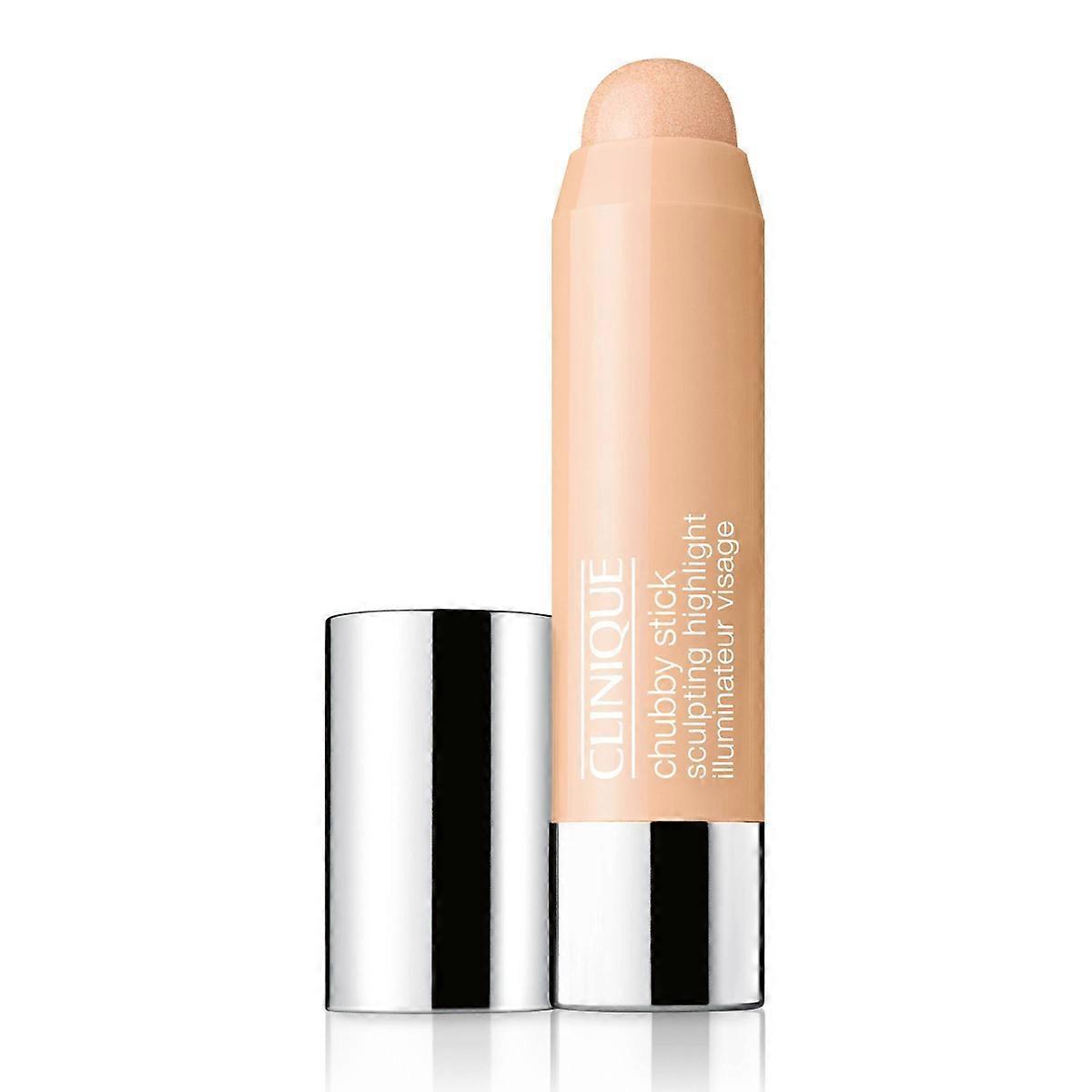Clinique Chubby Stick Sculpting Highlight - Hefty Highlight - 0.21 Fl Oz