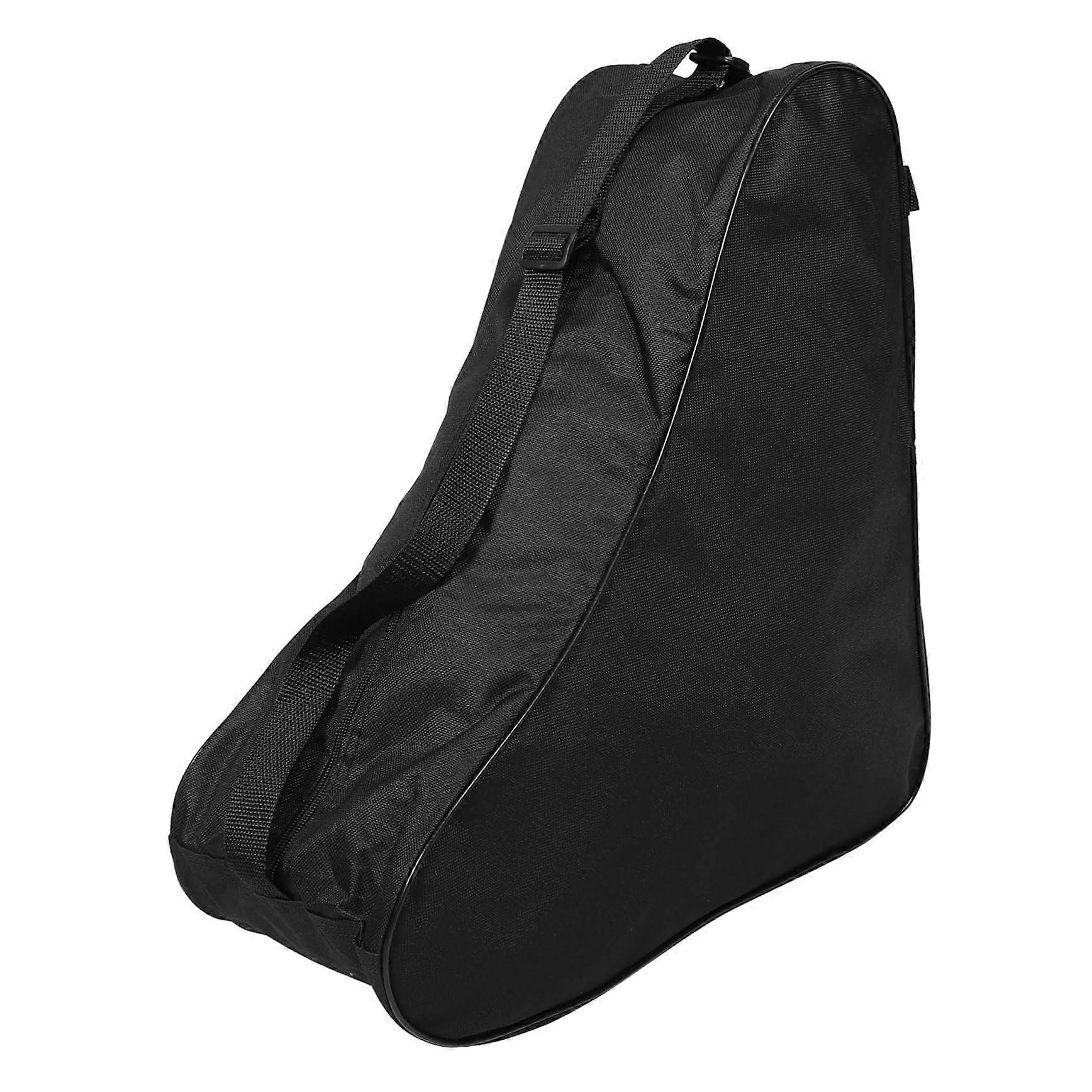 Roller Skate Bag for Adults Ice Skate Backpack Roller Skate Shoe Container