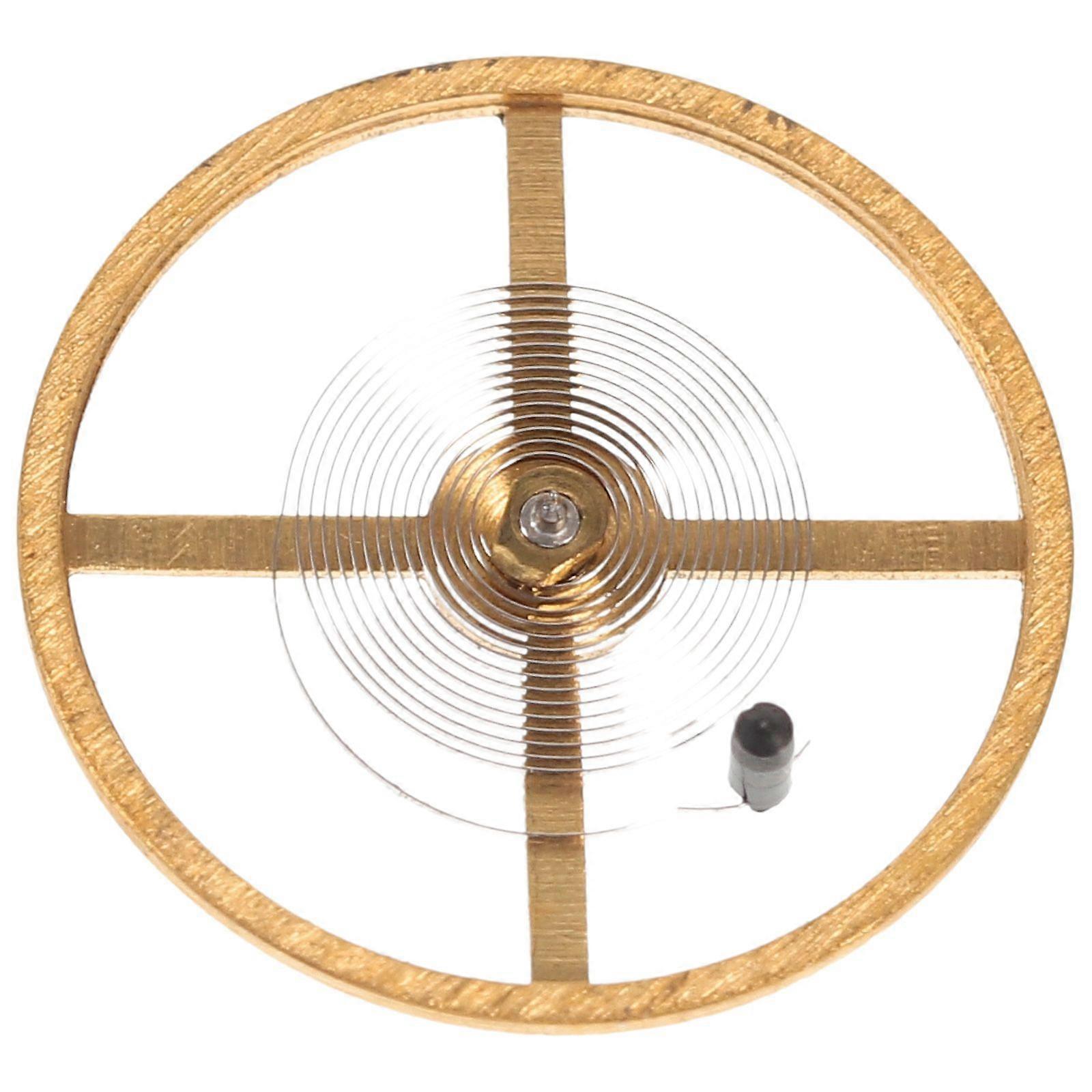 Professional Watch Part Wear-resistant Watch Replacement Alloy Watch Movement Part