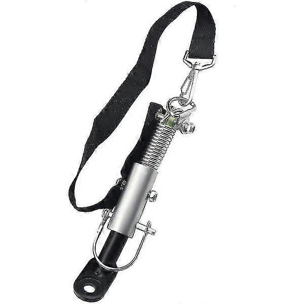 Bicycle Trailer Coupling Universal Bicycle Trailer Coupling Drawbar Connection Bicycle Coupling Trolley With Safety Pin For Strollers Dog Carts