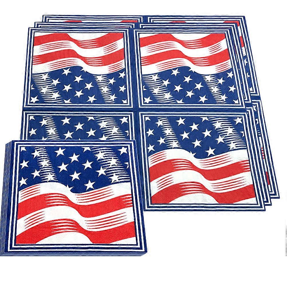 Festival Tableware, Distinctive Design Napkins for Social Events