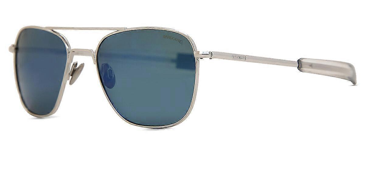 Randolph Engineering Pilot Polarized AF265 Unisex Sunglasses