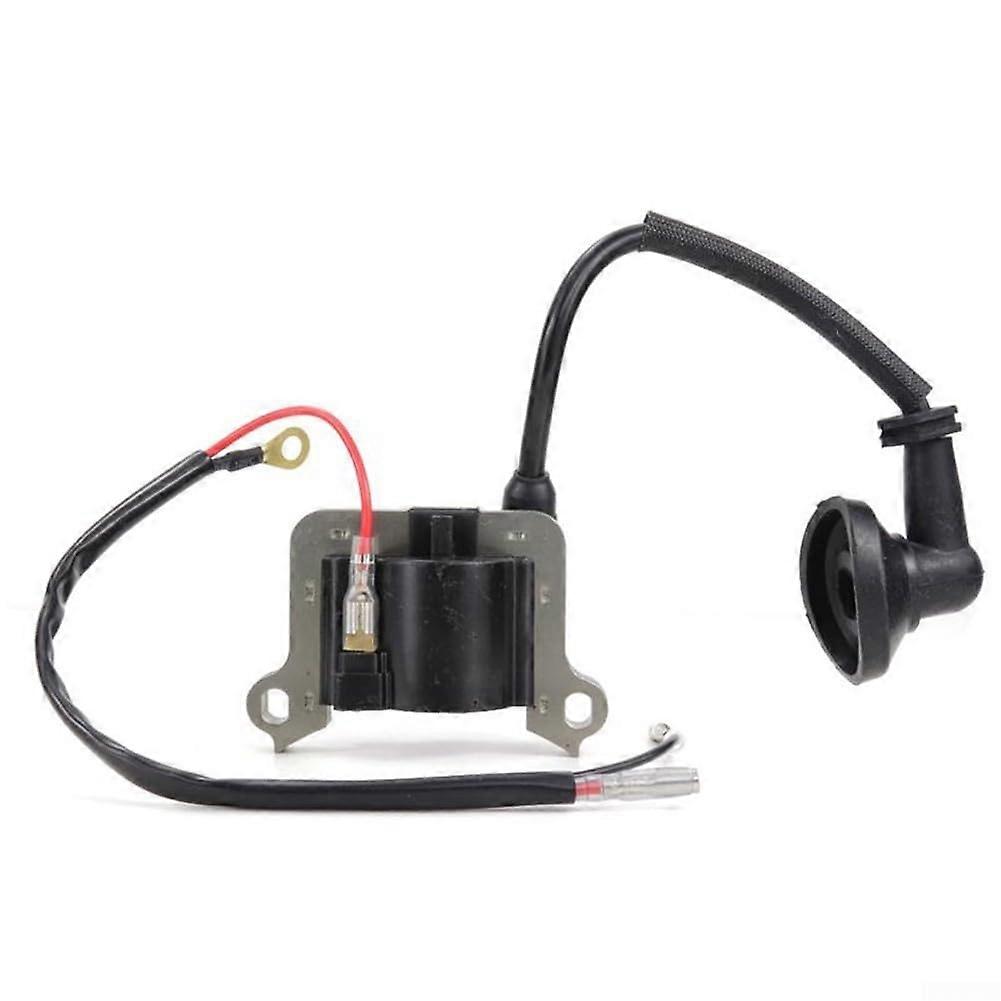 Garden machine upgrade highperformance ignition module top efficiency in your lawn mower operation (40 5/44 5 CC)