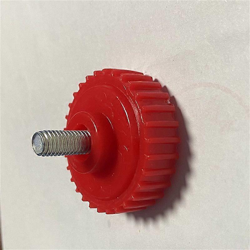 4pcs Screw-In Foot Supports For Digital Weighing Scale Durable Plastic Base With Non-Slip Pads Suitable For Kitchen And Bathroom Scales