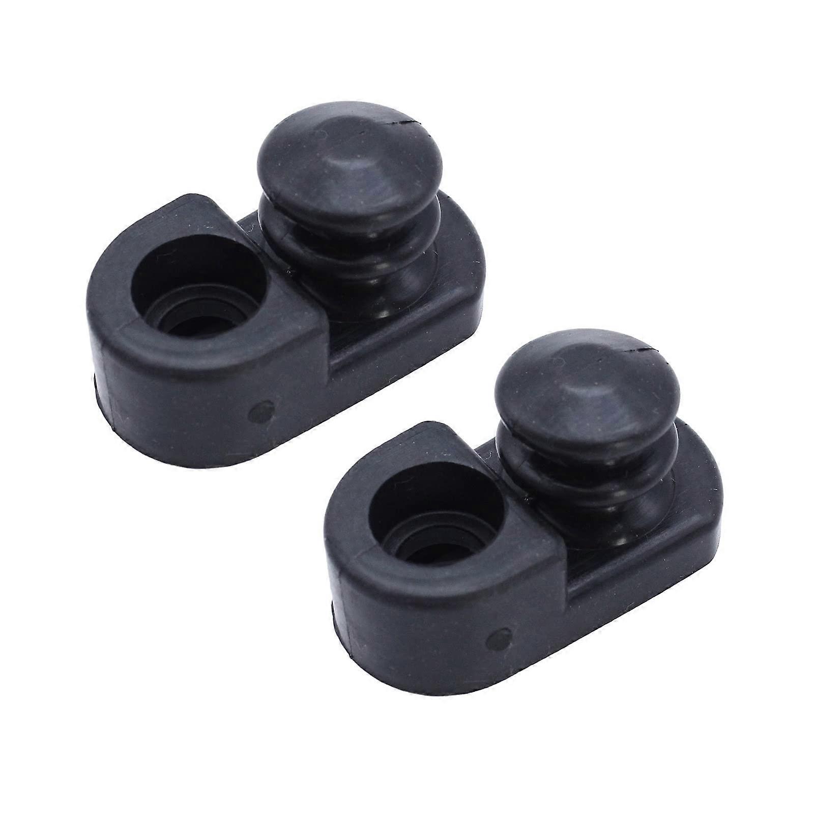 Improved replacement for the front door made of rubber for Patrol Y60 Y61 Ref: 8360