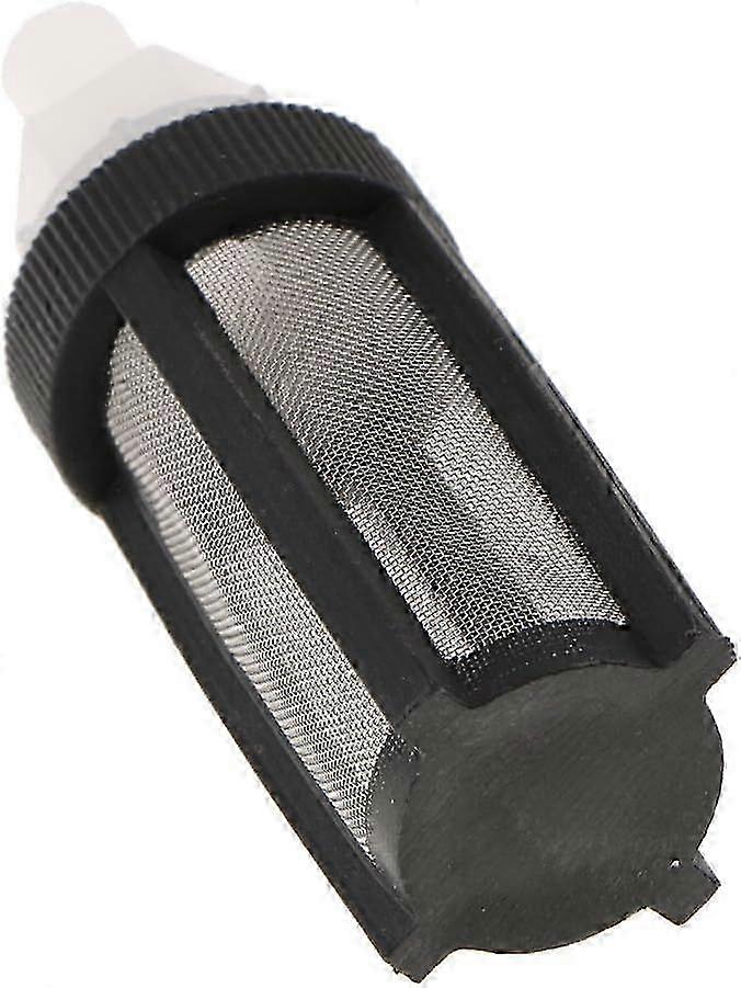 Vandfiltre Vandsi i rustfrit stål