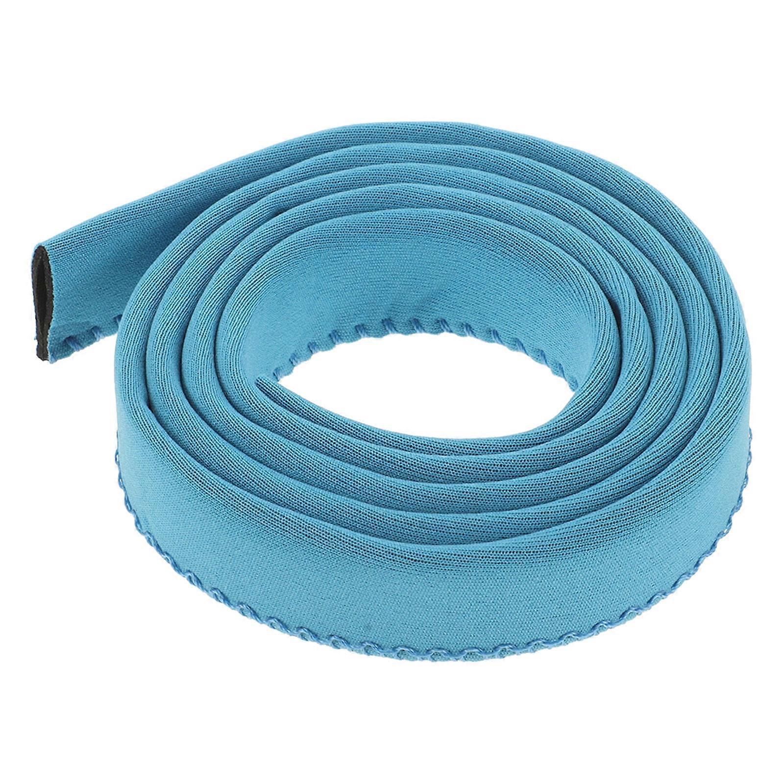 Insulated Water Bladder Sleeve Neoprene Temperature Control for Hiking and Cycling 1Pcs