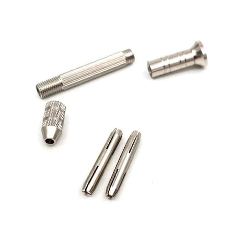Leather Sewing Awl Needle Set for Shoe Repair, Precision Stitching Tools, Sharp Awls in Silver Finish