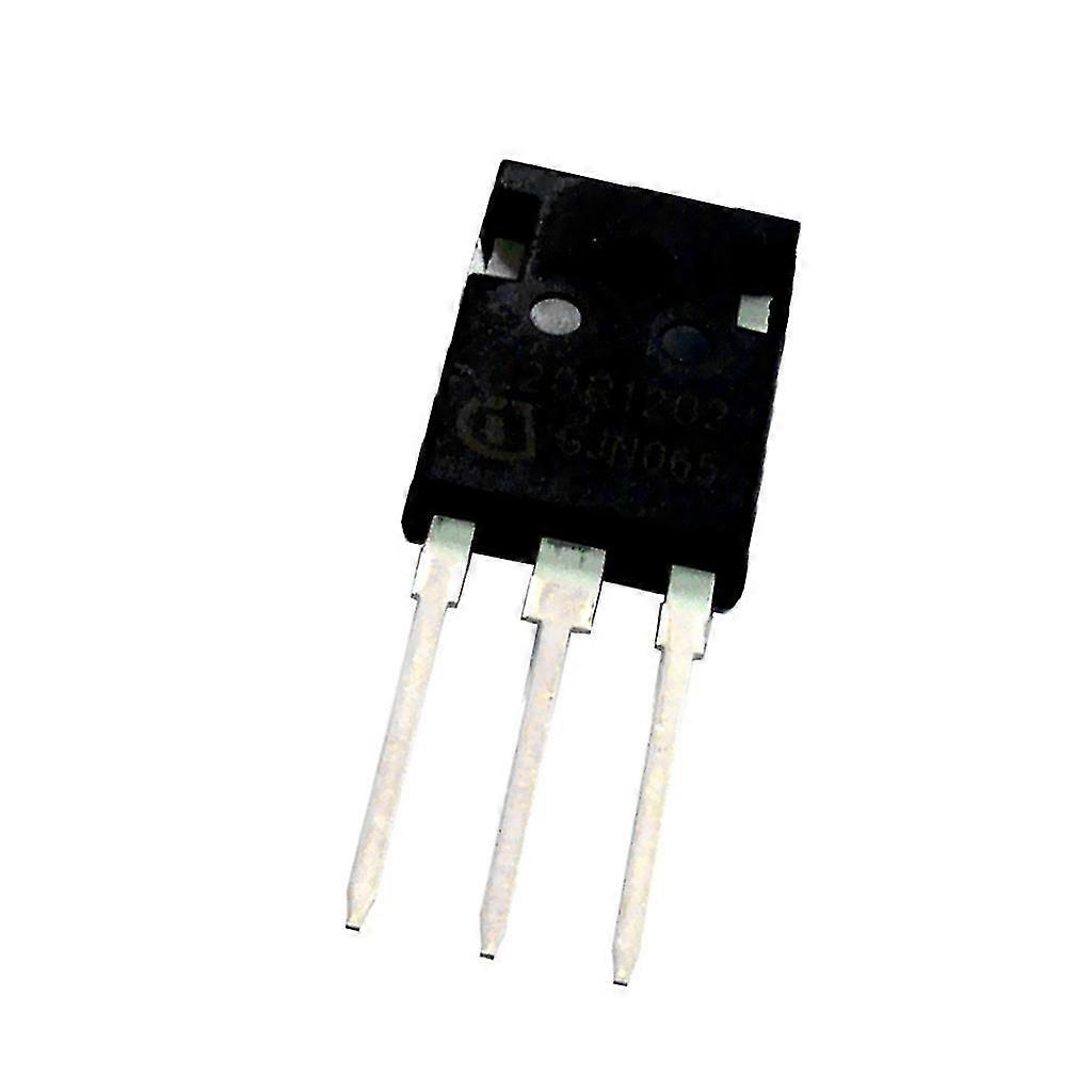 1 sztuka H20R120 Krzemowy tranzystor MOSFET mocy TO-3P 1200V 20A MSO