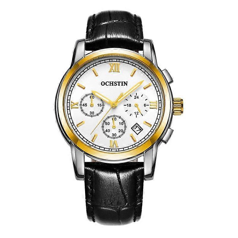 Quartz Men Watch OCHSTIN 6097B
