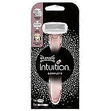 Wilkinson Sword - Intuition Complete - Rasierer für Damen