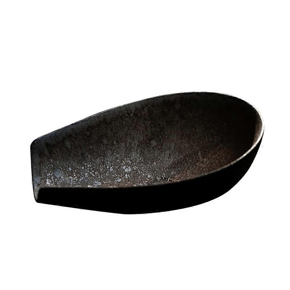 Rice Sieve Shape Tea for Home Use Retro .00X7.00X3.00CM 1Pc
