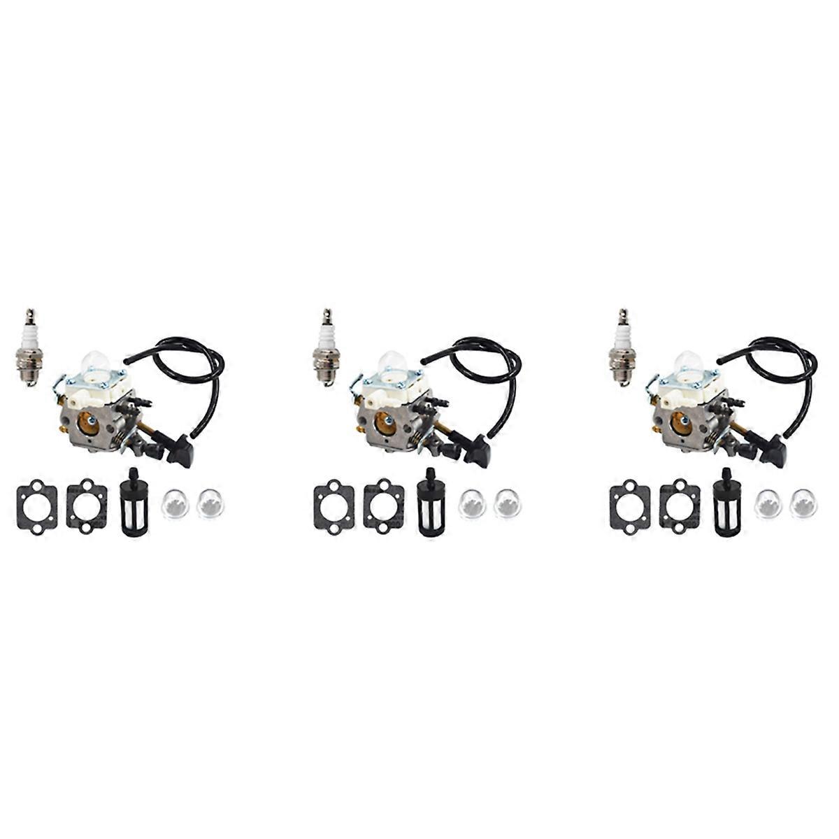 Carburetor For Bg86 Sh56Sh86 Sh86C C1M-S261B Blower
