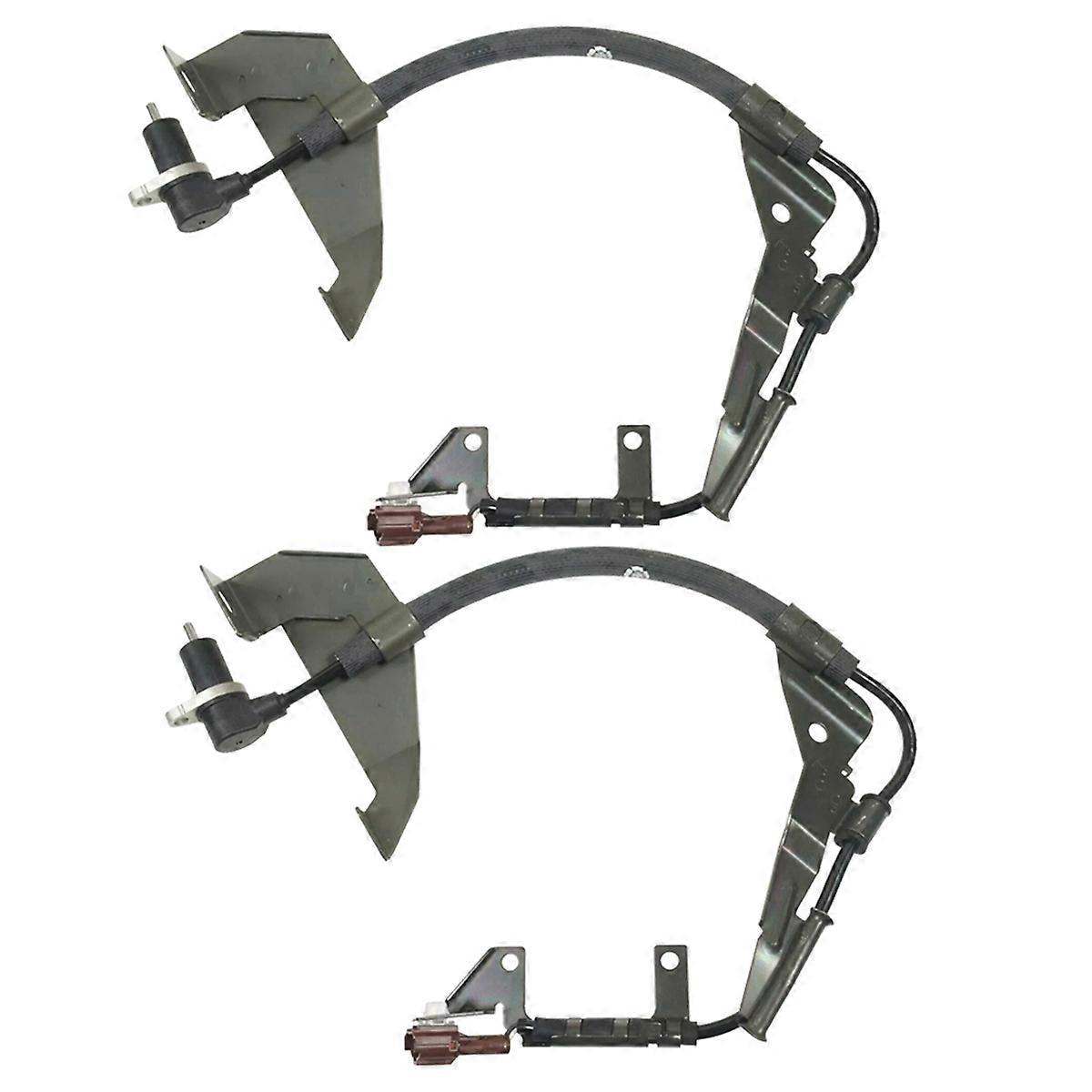 Front Right ABS Speed Sensor for Trooper 1995-2002 8971323081